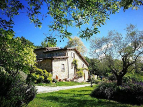 Agriturismo Montesalce Gubbio